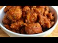 extra crispy spicy fried cauliflower recipe tasty cauliflower recipes battered cauliflower