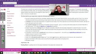 COL101 Module 3 Overview