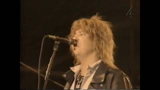 Guns N Roses - It's So Easy - Stockholm 93 - PRO-SHOT