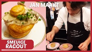 HEERLIJK VOOR KERST SMEUIGE RAGOUT! - #48