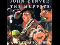 John Denver & The Muppets- We Wish You a Merry Christmas