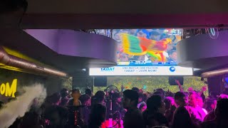 4K Koramangala night life| pubs clubs bars cafés | Bangalore at night