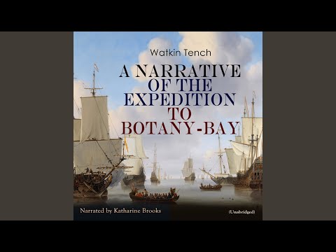 Introduction – an account of the expedition to Botany-Bay