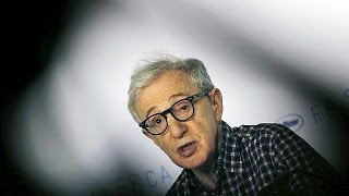 Cannes: Woody Allen's latest film to open the festival in May