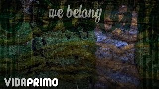 Anima Inside - We Belong [Lyric Video]