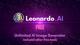 Leonardo AI | Introduction | Free Ai Tools for Business Marketing | RunwayML | Fanvue | FakeFace