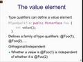 Advanced Topics in Programming Languages: JSR-305: Java...