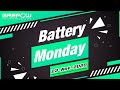 What if we over-charge LiFePO4 battery to 10V? - Battery Monday | 23 NOV 2020