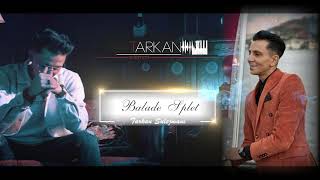 Tarkan Balade Splet / STUDIO DENIS / ♫ █▬█ █ ▀█▀♫ ▀ © 2022