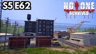 No One Survived | S5 E62 Wish me luck trying to find the new tires’ fixed spawn points