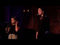 Kathryn Faughnan & Eliza Holland Madore "Evergreen/Shallow" (A Star is Born)