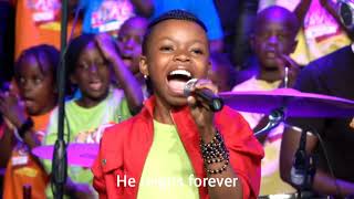 Jesus Reigns Forever Lyrics - Proclaim Music