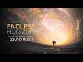 Sound Rush - Endless Horizon (Official Video)