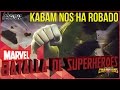 Marvel Batalla De Superheroes Kabam Nos Ha Robado Cristales De Sub 7 Parte 2 Marvel Batalla De Superheroes Kabam Nos Ha Robado Cristales De Sub 7 Parte 2