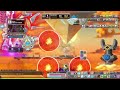 maplestory dual blade chaos kalos solo ft. smasherdaddy