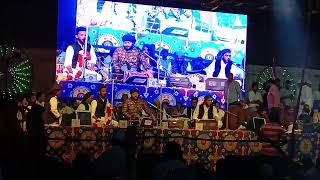 Junaid sultani qawwali