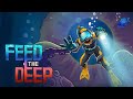 Feed the Deep - First Look at Gameplay