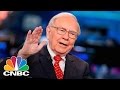 Warren Buffett's Berkshire Raises Stake In Apple | Squawk Box | CNBC