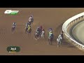 Race Replay R9 - G1 Saudi Cup - Sat 24th February 2024