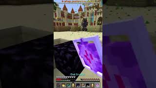 He tryed to run crystal pvp on jackpotmc