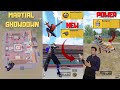 I Got Grappling Hook Dancing Lion Power New Martial Showdown Mode Pubg New Update Gameplay