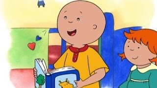 Caillou