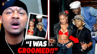 Da Brat Witnessed EVERYTHING Jermaine Dupri Did to Bow Wow? | Bow Wow BRINGS Receipts