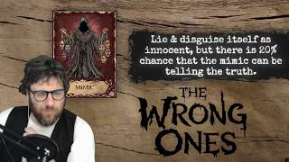 A Logic Puzzle Game That… Truths to You?!?!