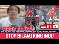 Kembali ke setelan pabrik?? Timnas Indonesia beda kelas lawan Jepang