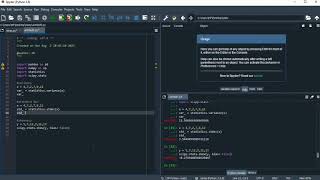 python variablity measures #stats #outliers #business #programming #language #python #Science #musk