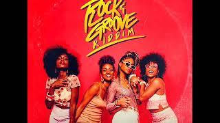 Rock \u0026 Groove Riddim Mix (Full) Feat. Naomi Cowan, Lila Iké, Sevana, Jaz Elise (Dec. 2019)