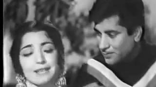 LaiYan Te Tod Nibhawein Chhad Ke Na JaVeeN Beeba Lata Mandra Kapoor Pind Di Kudi 1963 Hansraj Behl