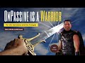 #ONPASSIVE is a Warrior, fighting for the Homeless and the Hungry! - John White & Bill Must