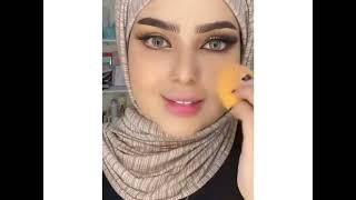 Luxury makeup Soft makeup 😘😘 آرایش لوکس آرایش نرم