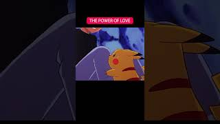 Being a Pokémon Master is more than just battling ❤️