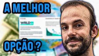 NOVO ETF ! WRLD11 Vale  a Pena?  E o que você PERDE ao investir nele?