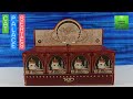 Mio Palace Cat MJ Studio Blind Box Figure Unboxing