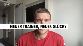 Trainerwechsel bei den Eulen Ludwigshafen | RON TV