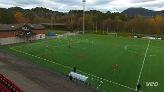 G17: Brann-Sandnes ulf 3-1