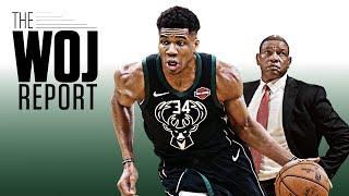 Clippers are challenging the Lakers’ dominance, Bucks are the envy of the East | The Woj Report