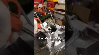 Honda Dio Highspeed Bearing