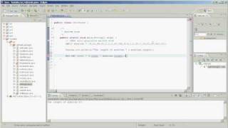 Java - Reiterating Through an Array Using a for Loop
