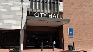 Homeowners see home values triple, brace for property tax increase in Durham