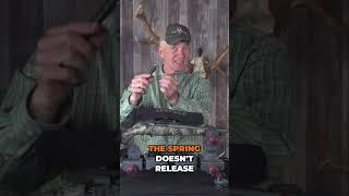 Avoid Firing Pin Failures while Hunting in Cold Weather