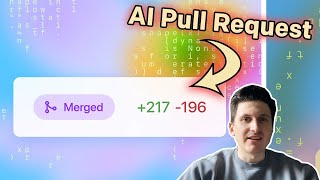 I Merged My First AI-Generated Pull Request (OpenAI Codex)
