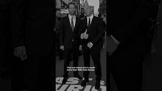 Brother🖤 #quotes #brotherhood #paulwalker #vindiesel #brotherquotes #ncs #quotes