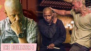 The Equalizer 4 – What Really Happens After the Final Scene