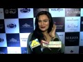 renee dhyani launch of telly calendar 2017