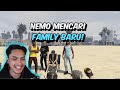 Nemo mencari family baru |ABRP GTA Roleplay