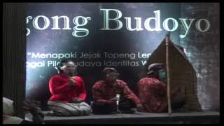 [LIVE] JAGONG BUDOYO - JUGURAN BUDOYO WONOSOBO 2020